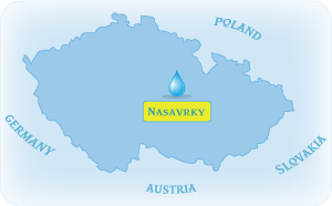 Nasavrky